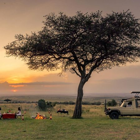 Sentrim Mara Lodge Ololaimutiek Ngoại thất bức ảnh