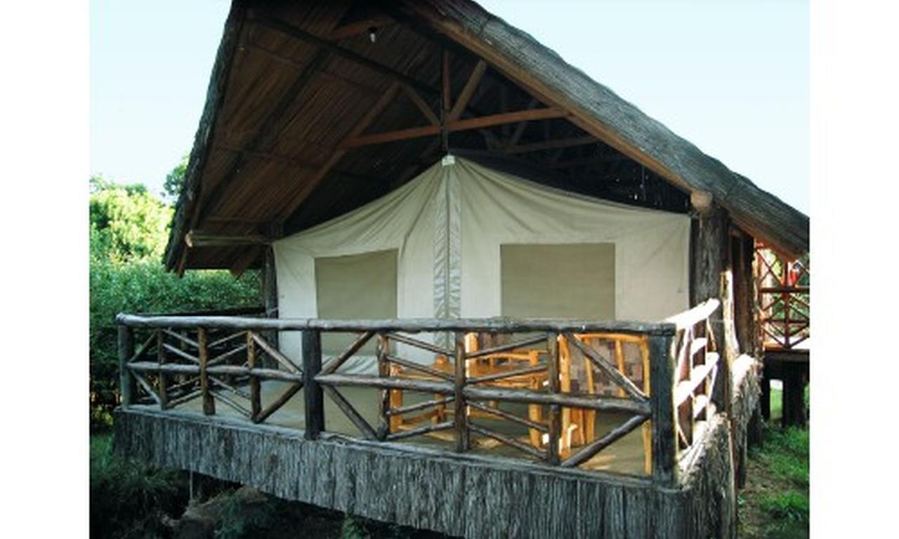 Sentrim Mara Lodge Ololaimutiek Phòng bức ảnh